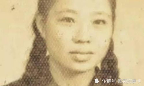 我国最后一位女特务,遭受迫害隐居31年,后感谢国家养她31年