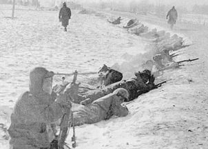 志愿军穿单衣雪中作战, 是后勤不力吗 老兵 我们做了所有的努力