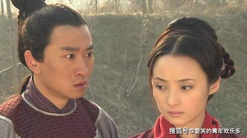 杨康之所以下定决心认贼作父,原因在于完颜洪烈所说的这六个字