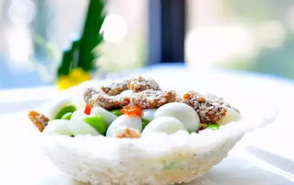 女性一生都离不开这10种食物 不然会...