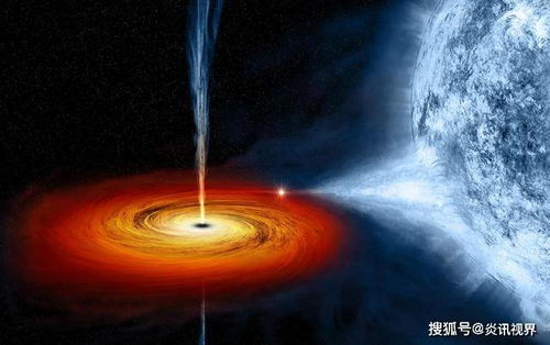 曾以为我们对 第一个 黑洞很了解,但是科学家说我们错了