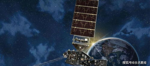 失联40多年的卫星突然之间出现,向地球发送信号,被谁操控了