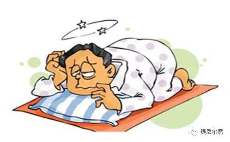 美尼尔氏综合征危害的几个阶段