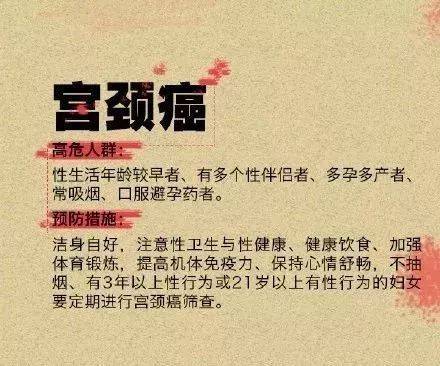 著名主持人李咏因癌症去世 为什么得癌症的越来越多 我们应该如何预防呢 