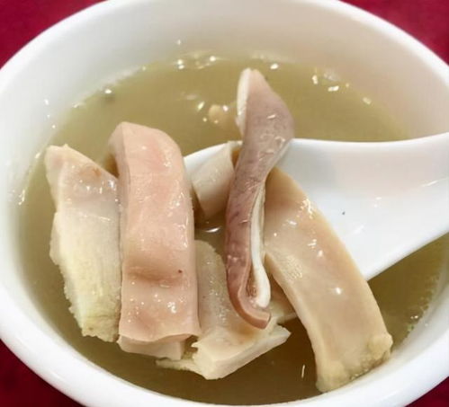 俗话说 一个猪肚十副药 是什么意思 常吃猪肚身体会有哪些变化