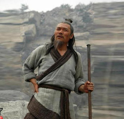 俗话说 男人应该五大三粗 ,五大和三粗分别指的啥 你知道吗