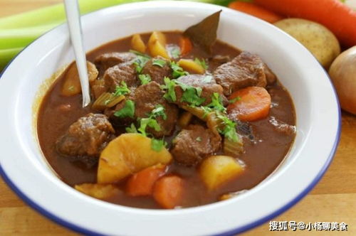 炖牛肉时多加一勺它,牛肉更易软烂不塞牙,再也不需要高压锅了