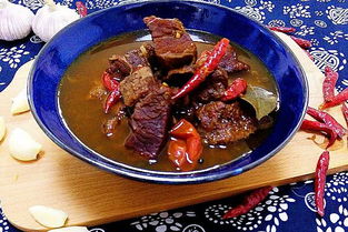 炖 牛肉 时,牢记这3步,炖好的牛肉软嫩入味,不塞牙 往里面 