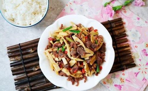 鸡胗虽健胃,但需搭配应季春笋这样吃,开胃下饭还热量低,值得学
