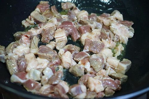 喷香羊肉手抓饭,这样做最符合大众口味,手把手教你一次做成功