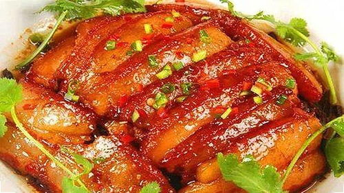 美食湖南 经典家常菜 香芋扣肉,肉香芋粉 软糯醇香扑面来