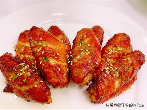 紫山药腊肠炒芦笋,秘制烤鸡翅,鹿茸菇炒肉丝,在家也能下馆子