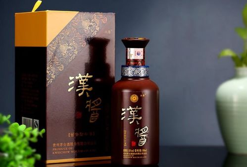 酒质最接近茅台的4款酱酒,酱香酒腻子的口粮酒