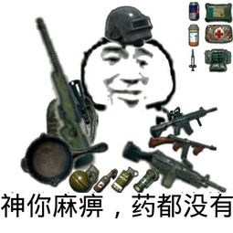 绝地求生 如何成为吃鸡队伍中理直气壮的队霸
