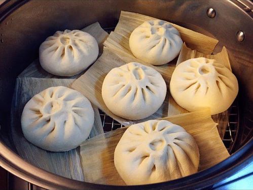 包子蒸出来不松软 牢记这 3点 技巧,2分钟就能解决