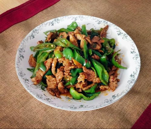 湖南的辣椒炒肉怎么做才正宗 湘菜师傅教你正确做法,好吃又下饭