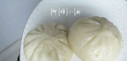 你蒸的包子发不起来 可能是这几步没做对,做法步骤详细讲解