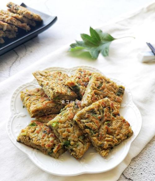 茄子不炒菜也不蒸,教你做早餐饼,外焦里软,15分钟解决全家早饭