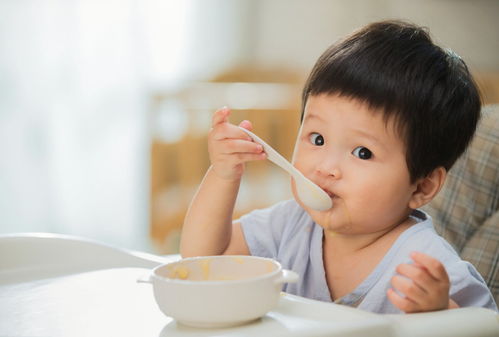 这三种 辅食误区 易让宝宝吃出营养不良,宝妈们别再 踩雷 了