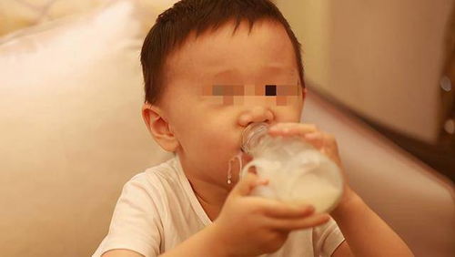被医生拉入 黑名单 的3类牛奶,孩子再爱喝,家长也不能给