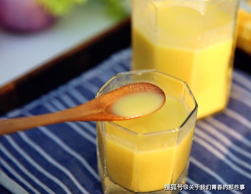 38元1壶的玉米汁,细腻浓稠又顺滑,怎么做的 多加2样,太好喝了