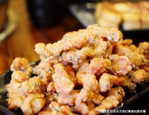 炸酥肉时,裹面粉还是裹淀粉 教你做法,酥脆入味,放5天不变软