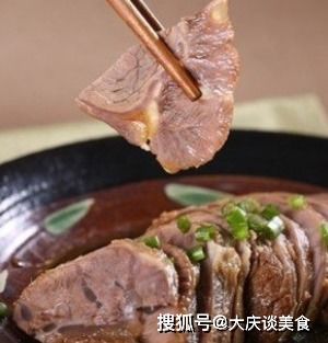 牛肉煮不烂 30年大厨教你一招,再加1勺,快速软烂还鲜香入味