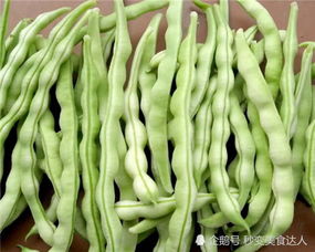 豆角千万别直接下锅就炒,多加这一步,豆角既入味,颜色也青翠 
