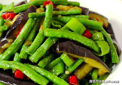 炒豆角有人焯水,有人直接下锅炒 大厨 都不对,难怪不好吃