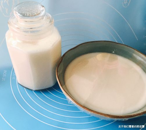 熬猪油时,多加5样,掌握3个技巧,又白又香没腥味,吃1年也不坏