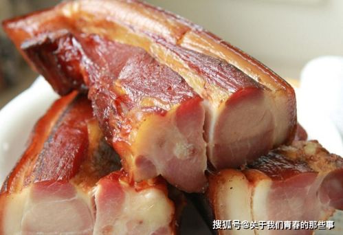保存腊肉,直接冷冻是大错 学会这2招,腊肉香软好吃,放1年不坏 冰箱 