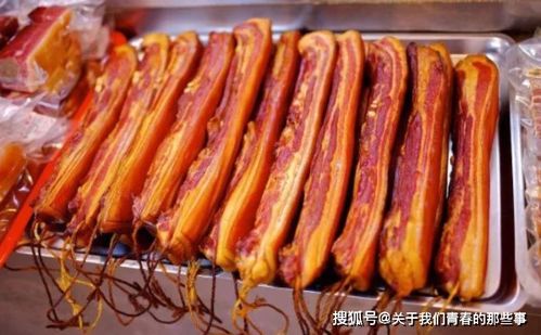 保存腊肉,直接冷冻是大错 学会这2招,腊肉香软好吃,放1年不坏 冰箱 