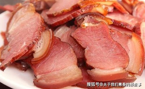 保存腊肉,直接冷冻是大错 学会这2招,腊肉香软好吃,放1年不坏 冰箱 