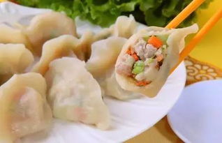 外国牛人包饺子画风清奇,惹得中国网友一阵吐槽 