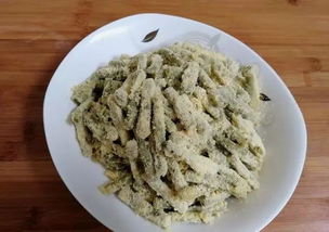 豆角别只炒着吃了,教你一个新吃法,营养不流失,做法超简单 
