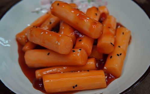教你做道快手甜品菜,蜜汁山药条,寓意甜甜蜜蜜,小孩子很爱吃