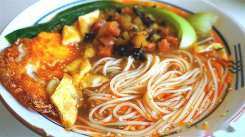 天热没胃口不想做饭 教你做小店儿酸辣汤面,开胃过瘾2碗不够喝