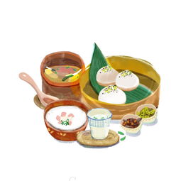 打赢血糖保卫战,必须从科学饮食开始