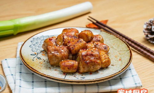 只有中国人才能欣赏的美食 这经典搭配,越嚼越香