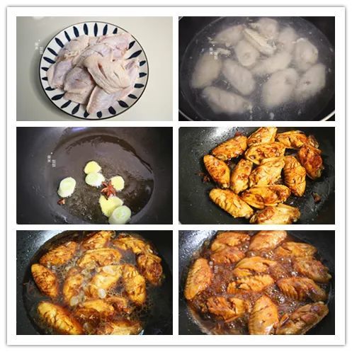 带饭食谱来了,8道家常菜,好做好吃又省钱,比食堂和外卖强