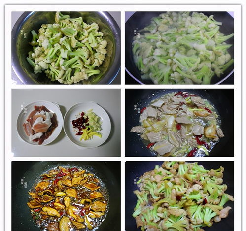 带饭食谱来了,8道家常菜,好做好吃又省钱,比食堂和外卖强