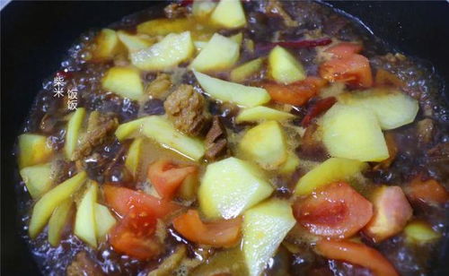 牛肉怎么做好吃 加这两种食材一起炖,做法没难度,一准好吃