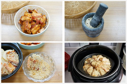 年夜饭用的6道 大菜 ,提前做好,上桌前加热,越热越香,省事