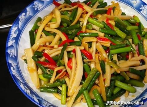五星餐馆销量最好的家常菜,不加一点肉,少油又开胃,几分钟学会