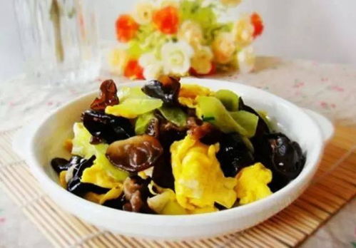 春节大鱼大肉吃的太油腻,教你几道清淡解腻的家常菜,爽口又下饭