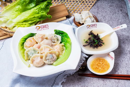 疫情愁云下的餐饮业,胃口福水饺云吞却蒸蒸日上