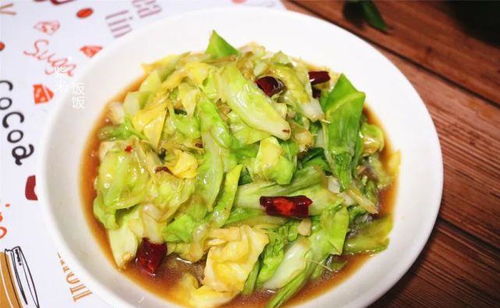 6道清爽素菜,少油少盐解油腻,每顿饭炒一盘,太受欢迎了