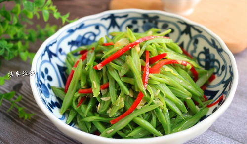6道清爽素菜,少油少盐解油腻,每顿饭炒一盘,太受欢迎了