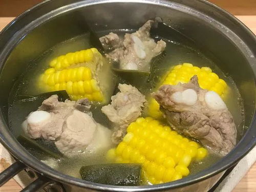 春天,少吃猪肉多吃它,营养丰富,做法简单,炖一锅全家都爱吃