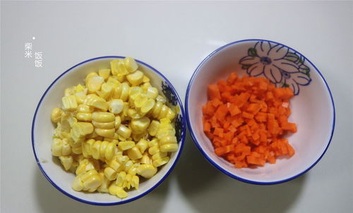 春天适合吃这主食,不用精米白面,热量低营养好,好做又好吃